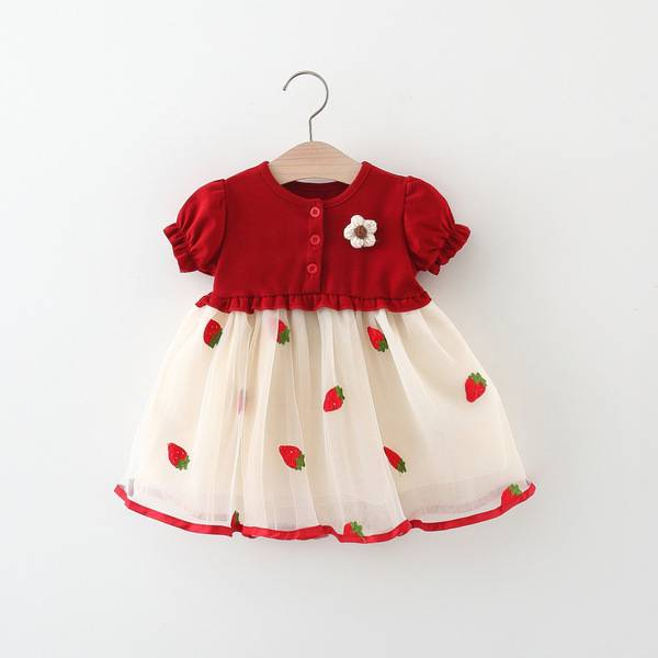 Baby Dress